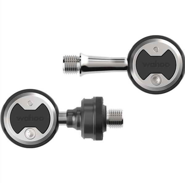 Wahoo Speedplay POWER Enkel kraftpedal