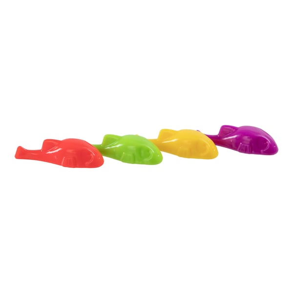 Shark Chase Brädspel