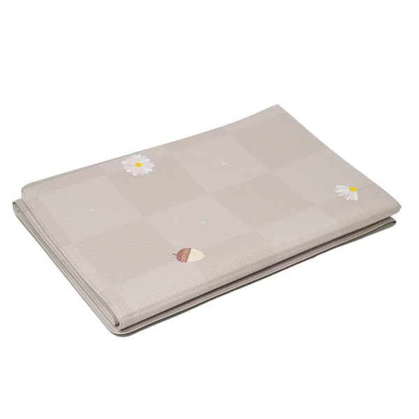 Taf Toys Fold & Play lekmatta, Checkers