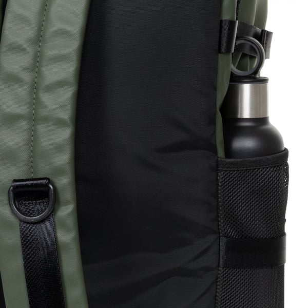 Eastpak TRAVELPACK Tarp ryggsäck, grön