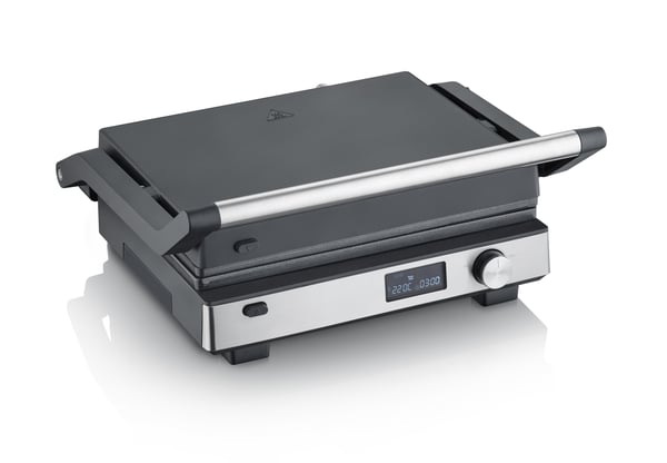 Severin KG2380 SEVINI Flex Bordsgrill