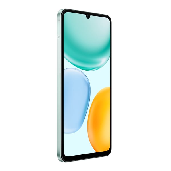 HONOR X5c Plus telefon, 64/4 GB, Ocean Cyan