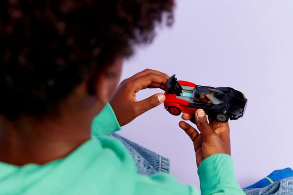LEGO City Great Vehicles 60486 Supersportelbil