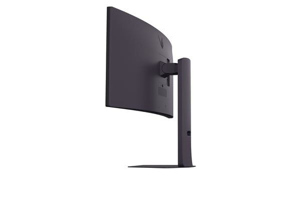 LG UltraGear 34G600A 34" WQHD spelskärm