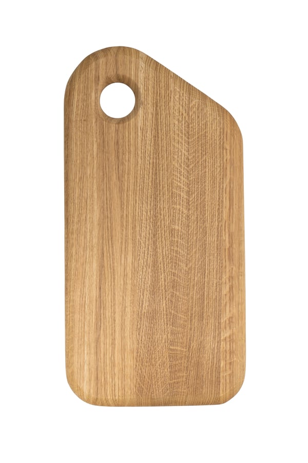 Heirol skärbräda, 50 x 25 x 2 cm, ek