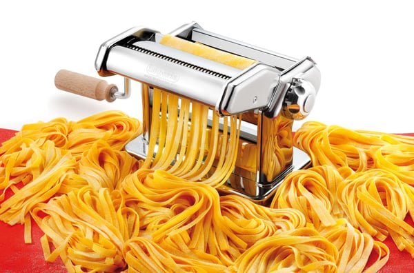 Imperia iPasta -pasta maskine