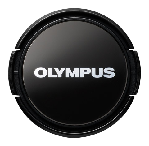Olympus LC-37B objektivskydd