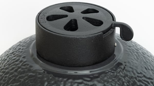 Mustang Kamado M kolgrill