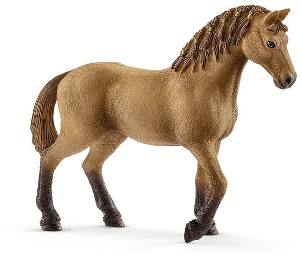 Schleich Horse Club 42432 - Sarah djurvårdningsbabyserie