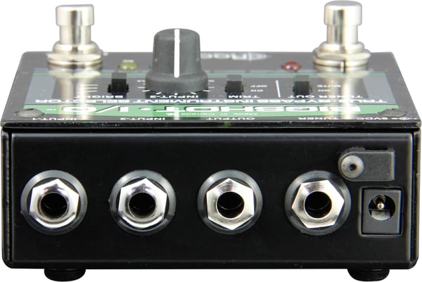 Radial Engineering Tonebone BigShot I/O -signalvælger