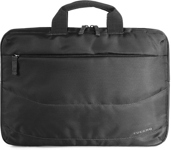 Tucano Borsa Idea 15,6" -datorväska + mus, svart