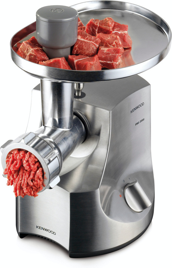 Kenwood MG700 köttkvarn