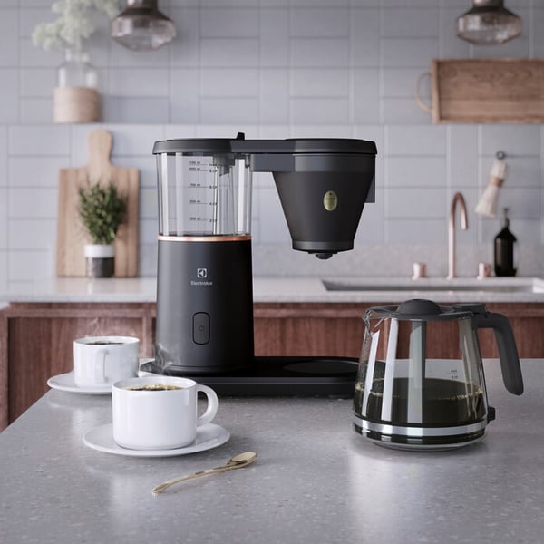 Electrolux E7CM1-2GB Explore 7 kaffemaskine