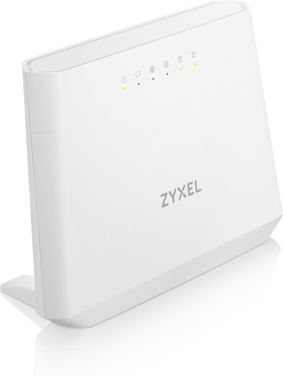 ZyXEL VMG3625-T50B Dual-band ADSL2+/VDSL2 -modem