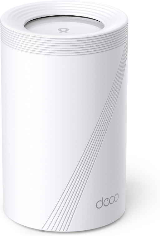 TP-LINK Deco BE65 Tri-band WiFi 7 Mesh-system, 2-pack