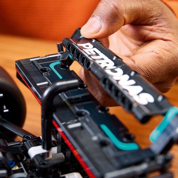 LEGO Technic Mercedes-AMG F1 W14 E Performance 42171