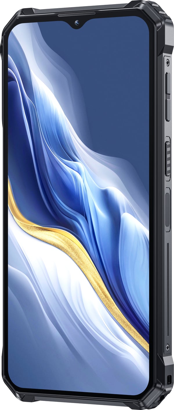 Oukitel WP36 tålig smartphone