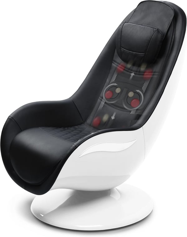 Medisana RS660 Lounge massagestol