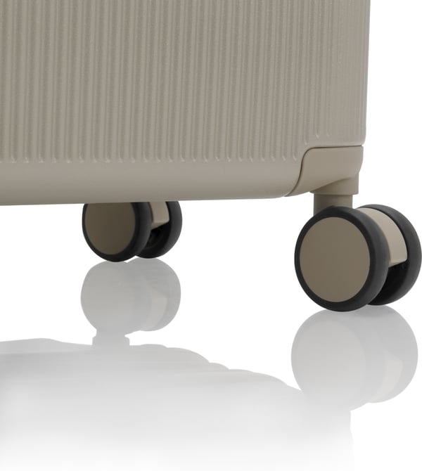 Heys Earth Tones 53 cm resväska, beige