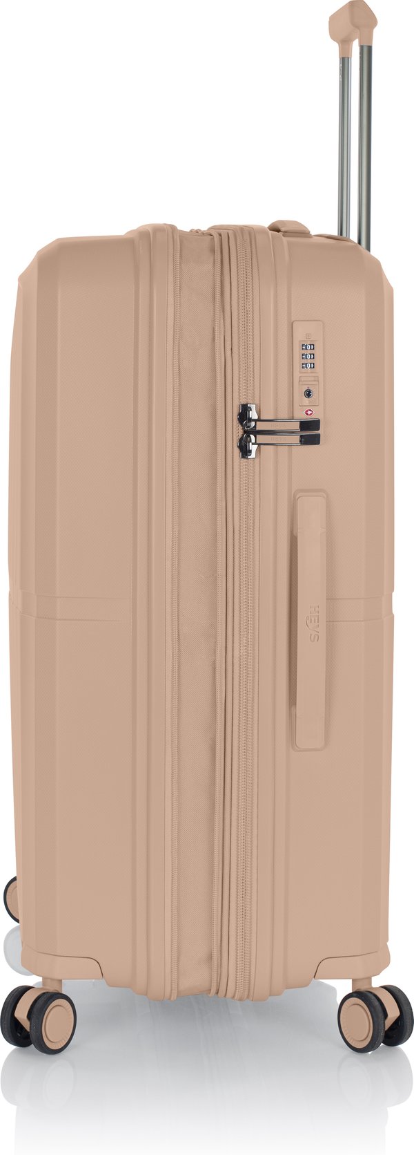 Heys Airlite 66 cm resväska, nude
