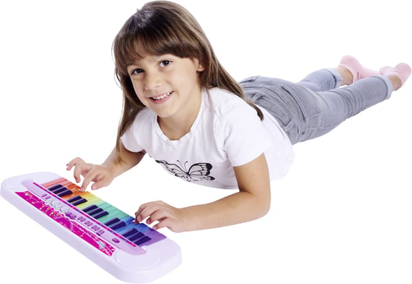 Simba My Music World - barnens keyboard