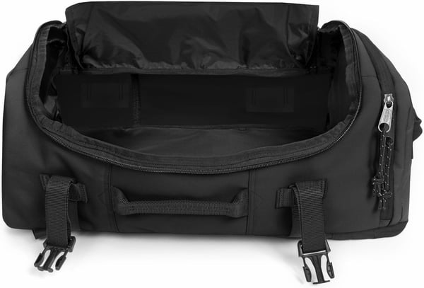 Eastpak CARRY PACK -ryggsäck, svart