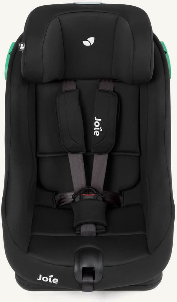 Joie Steadi R129 -børnesæde, 40 - 105 cm, Skifer
