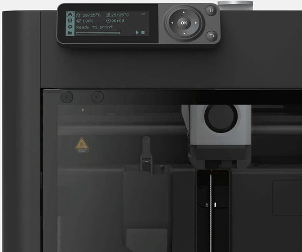 Bambu Lab P1S - 3D-printer