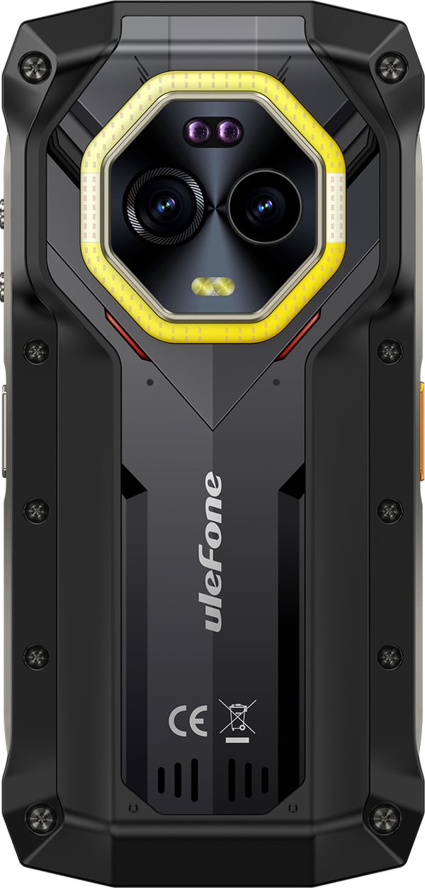 Ulefone Armor Mini 20 Pro tålig smartphone