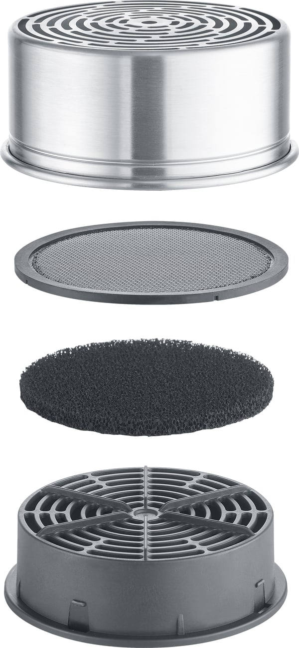 Severin RG2379 SEVENTO raclettegrill