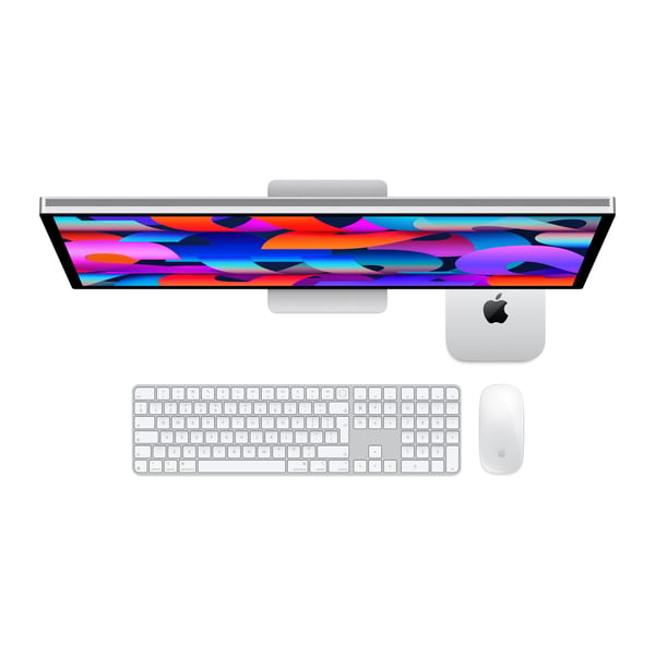 Apple Mac mini M4 Pro 24 GB, 512 GB-dator (MCX44)