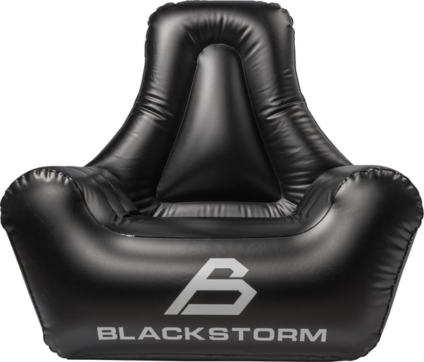 Blackstorm Aero -uppblåsbar fåtölj