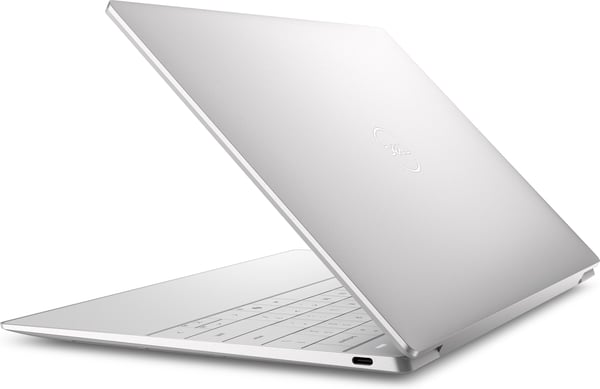 Dell XPS 13 (9350) bærbar computer, Windows 11 Pro, grå (XP9PP)