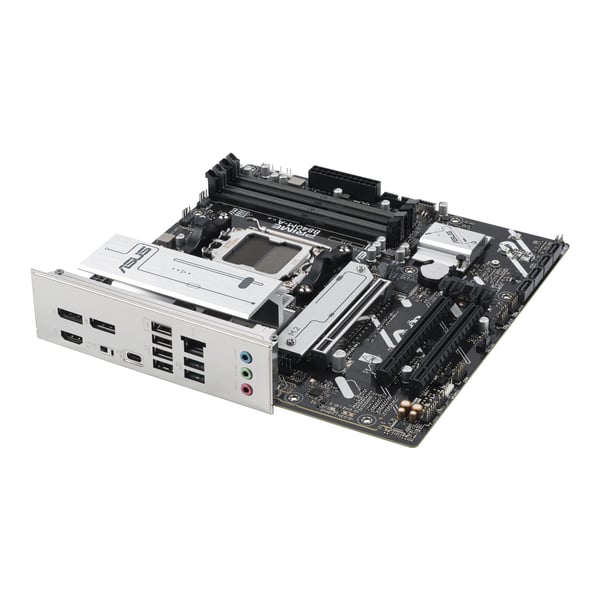 ASUS PRIME B840M-A-CSM AM5 Micro-ATX moderkort
