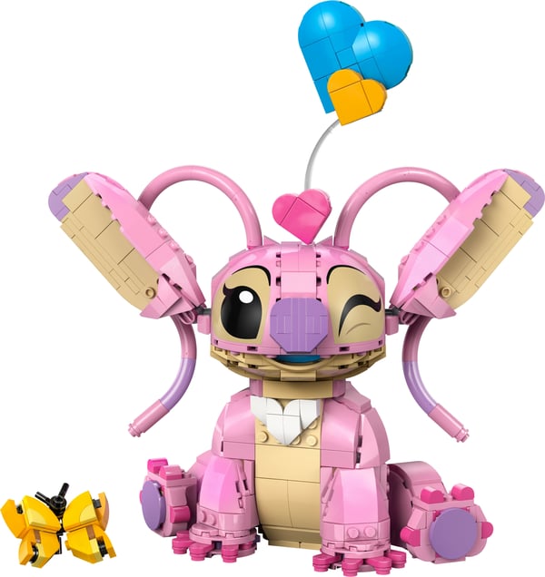 LEGO Disney 43257 Ängel