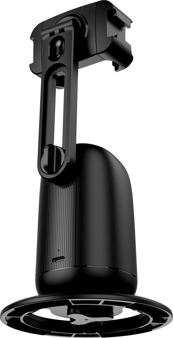 Rollei easy Creator Desktop AI-stabilisator