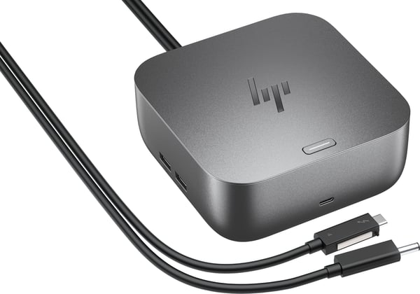 HP Thunderbolt 4 Ultra 280W G6 dockningsstation