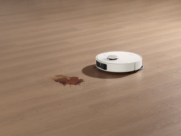 Dreame L50 Ultra robotdammsugare