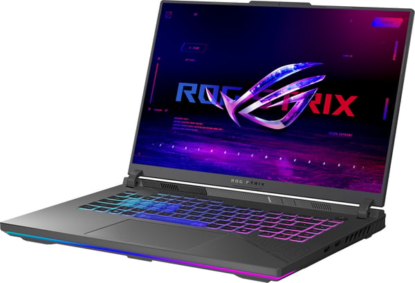ASUS ROG Strix G16 G614FP-S5008W 16" spelbärbar