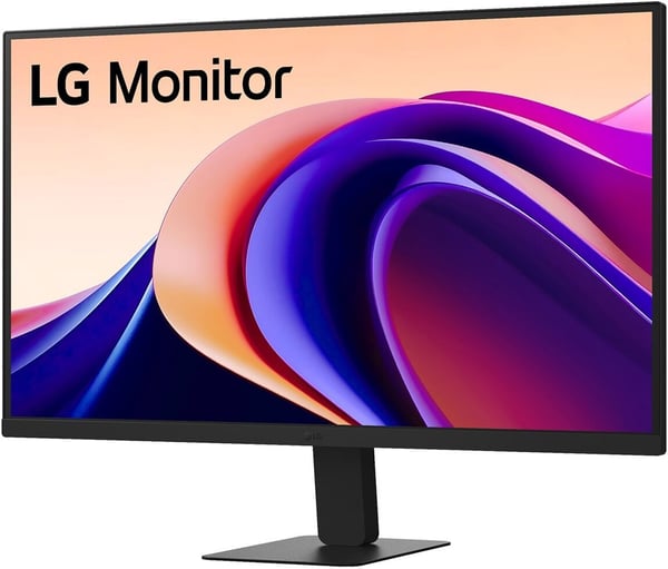 LG 27U631A-B 27" 4K-skärm