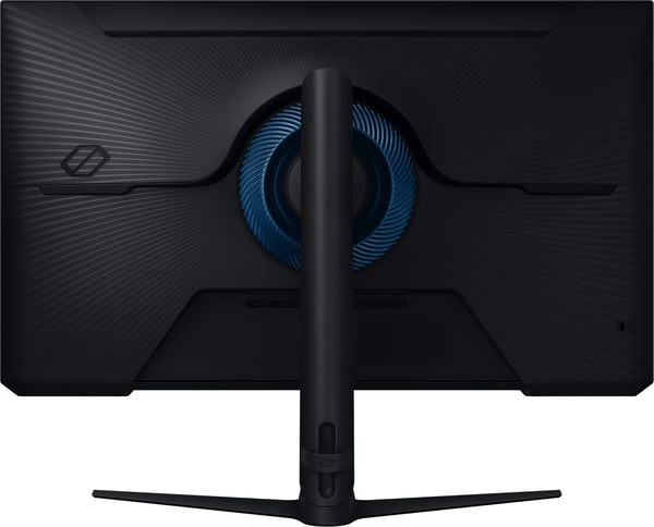 Samsung Odyssey G5 (G51F) 27" QHD gamingskärm