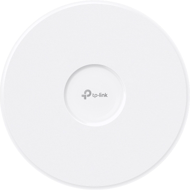 TP-Link BE3600 takmonterad Wi-Fi 7 basstation
