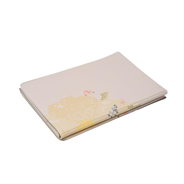 Taf Toys Fold & Play lekmatta, Bloom