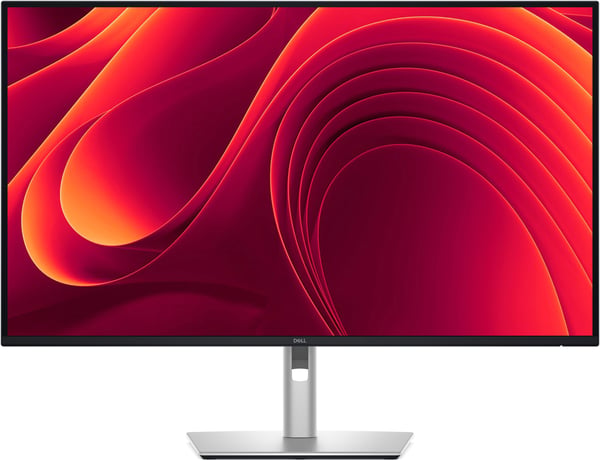 Dell Pro 32 Plus USB-C-hubb P3225DE QHD-skärm
