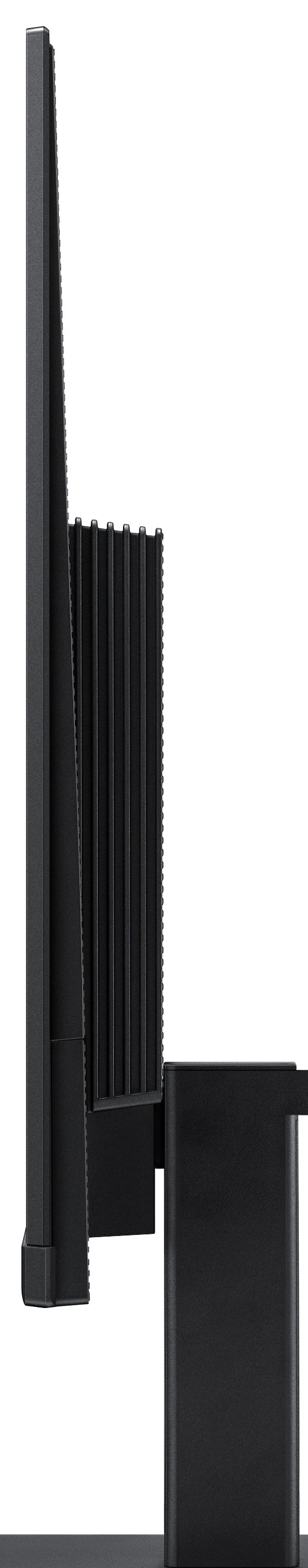 Samsung 24" Essential Monitor S3 (S32GF) Full HD 120 Hz skärm