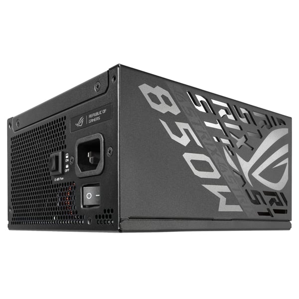Asus ROG Strix 850W Platinum ATX-nätaggregat