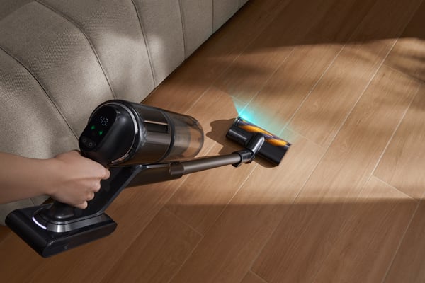 Dreame R20 Ultra skaftdammsugare