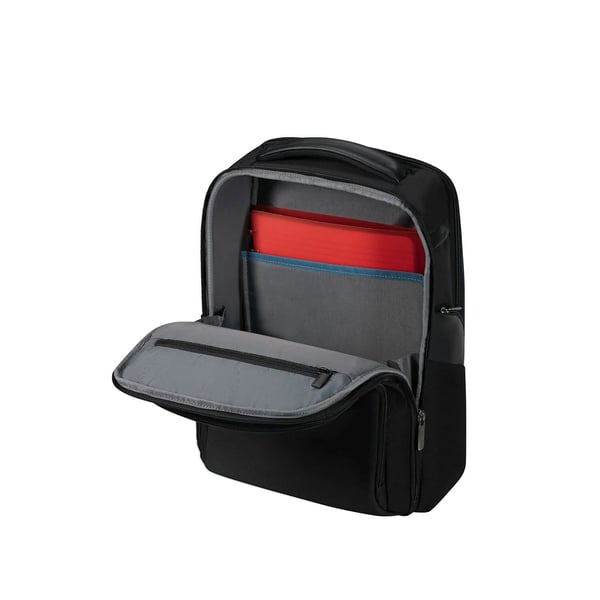 Samsonite Evosight datorryggsäck, 14,1", svart