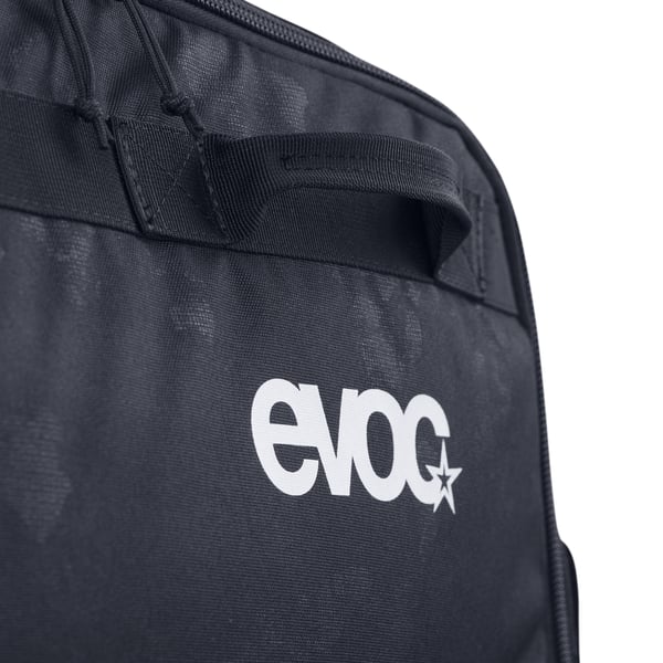Evoc Mountain Bike Bag Pro cykeltransportväska, svart