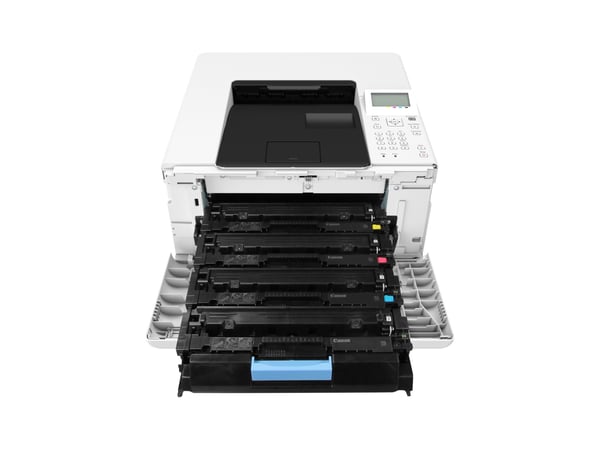 Canon i-SENSYS LBP646 laserfärgs skrivare